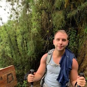 Meet your Posher, Joey